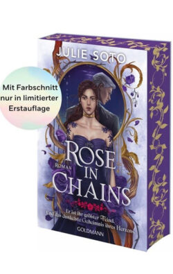 Cover side Rose in Chains Rose in Chains