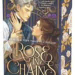 Rose in Chains