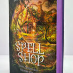 Spellshop