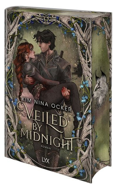 Veiled by Midnight