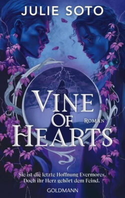 Vine of Hearts