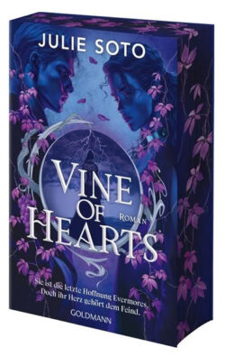Vine of Hearts