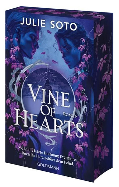 Vine of Hearts