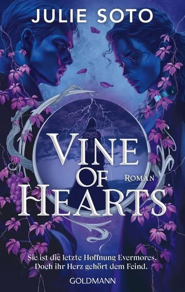 Vine of Hearts
