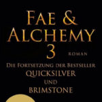 Fae & Alchemy 3