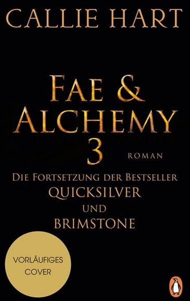 Fae & Alchemy 3