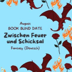 Book Blind Date