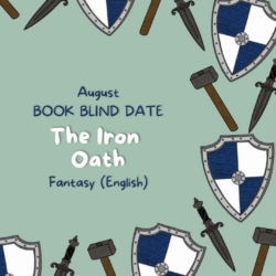 Book Blind Date