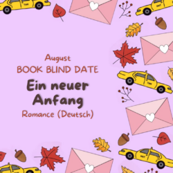 Book Blind Date