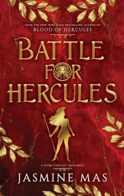 Battle for Hercules