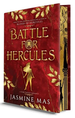 Battle for Hercules