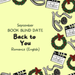 Book Blind Date