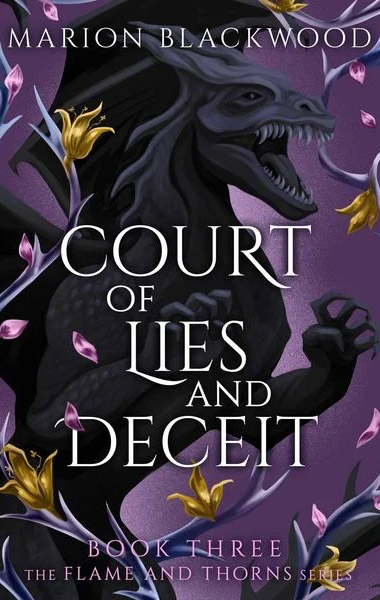 Court of Lies and Deceit