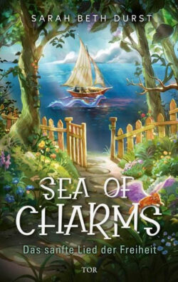 Sea of Charms