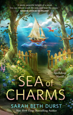 Sea of Charms