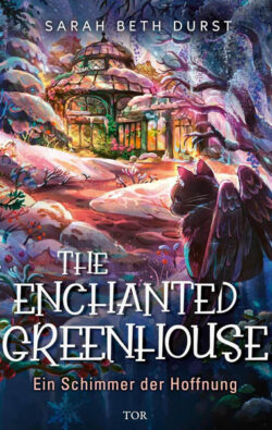 The Enchanted Greenhouse