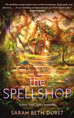 Spellshop