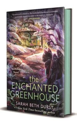 The Enchanted Greenhouse
