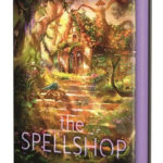 Spellshop