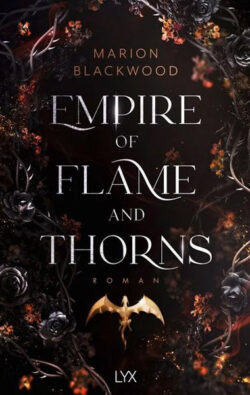 Empire of Flame and Thorns