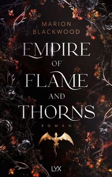 Empire of Flame and Thorns