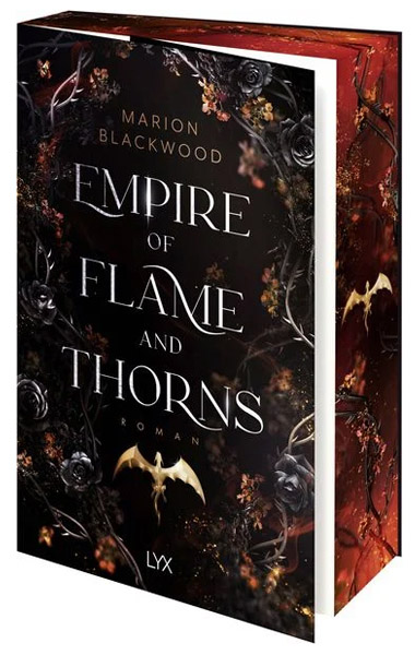 Empire of Flame and Thorns