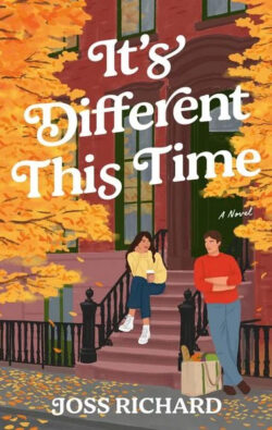 It's Different This Time