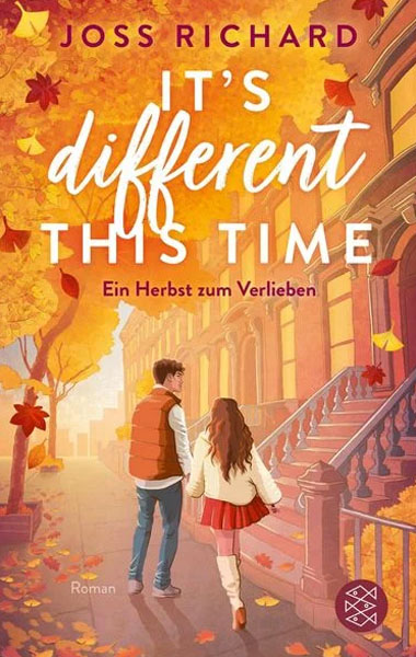 It's Different This Time