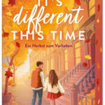 It's Different This Time