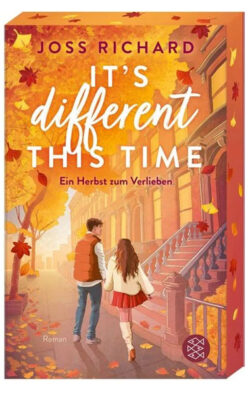 It’s Different This Time side d It's Different This Time