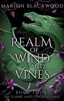 Realm of Wind and Vines