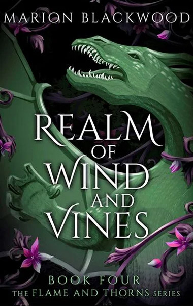 Realm of Wind and Vines