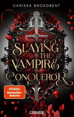 Slaying the Vampire Conqueror