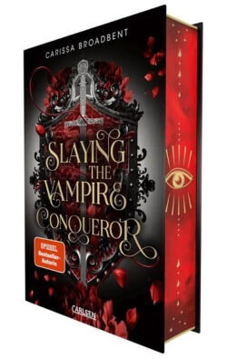 Slaying the Vampire Conqueror