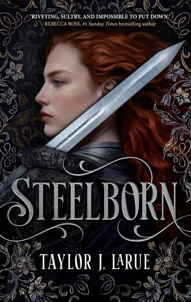 Steelborn