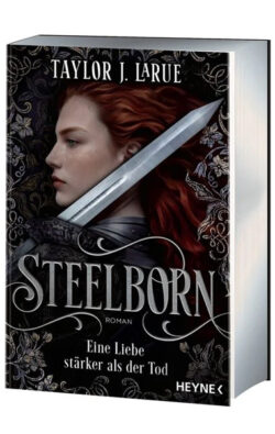 Steelborn Side d Steelborn