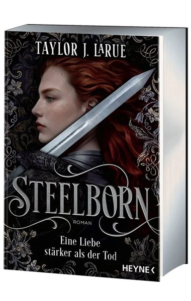 Steelborn