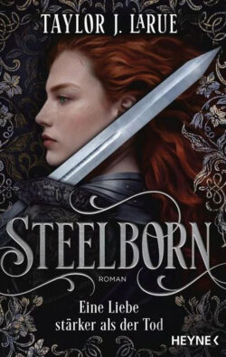 Steelborn