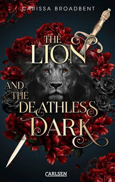 The Lion and the Deathless Dark