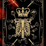 The Lion and the Deathless Dark