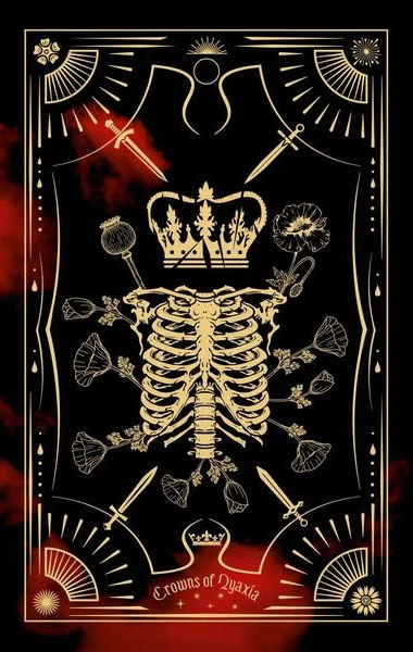The Lion and the Deathless Dark