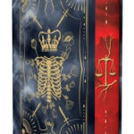 The Lion and the Deathless Dark