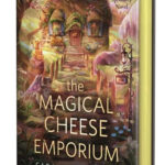The Magical Cheese Emporium