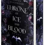 Throne of Ice and Blood