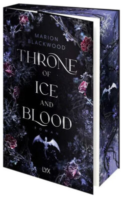Throne of Ice and Blood Side cover d Throne of Ice and Blood
