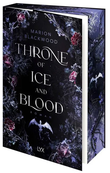 Throne of Ice and Blood