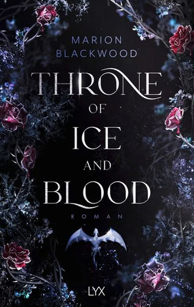 Throne of Ice and Blood