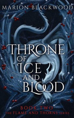 Throne of Ice and Blood