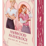 Ashwood Anthology - Ruled by Rivalry
