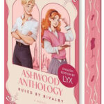 Ashwood Anthology - Ruled by Rivalry